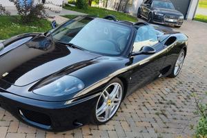 Ferrari F360 Spider F1 