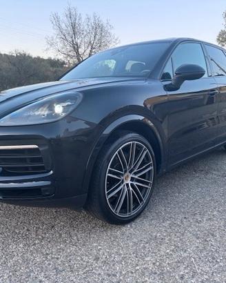 Porsche Cayenne 3.0 V6 340cv