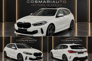 BMW 118d 5p. Msport AUTOMATIC TETTO APRIBILE