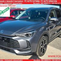 Mg ZS 1.5 115Cv Standard KM 0