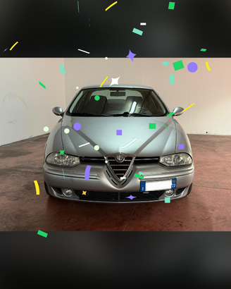 Ricambi usati alfa 156 gtd19.