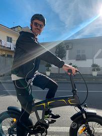 Bici Wayel next plus