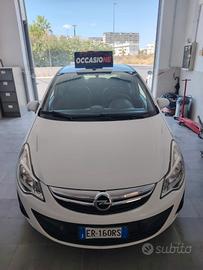 Opel Corsa GPL/LPG 1.2 Benz.