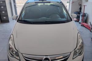 Opel Corsa GPL/LPG 1.2 Benz.