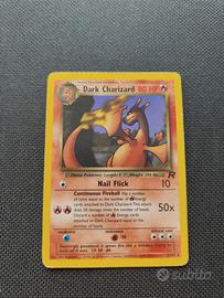 Dark Charizard 
