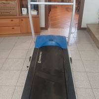Tapis roulant elettronico pieghevole 150 € tratt.