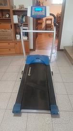 Tapis roulant elettronico pieghevole 150 € tratt.