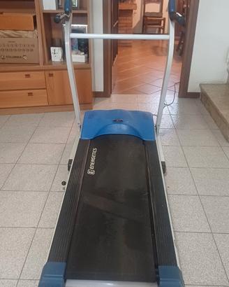 Tapis roulant elettronico pieghevole 120€ .