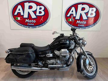 Moto Guzzi California Special 1100
