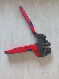 Crimpatrice Knipex 97 43 200