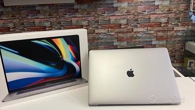 Macbook pro 16” 2019 i9 16 gb ram/ 1tb SSD garanti