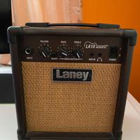 Amplificatore LANEY 