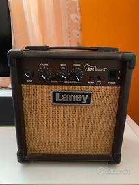 Amplificatore LANEY 