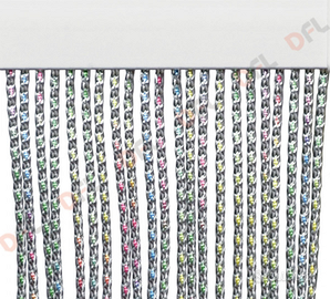 TENDA A CORDONCINO 'MEDUSA' SCEGLI LA MISURA