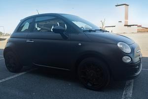Fiat 500 Blackjack 1.4 101hp benzina