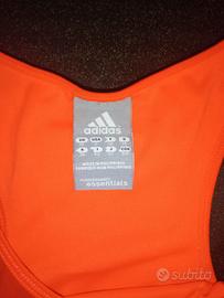 Canotta adidas