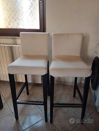 sgabelli ikea
