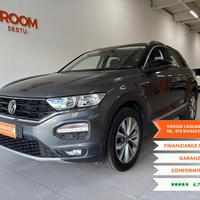 VOLKSWAGEN T-Roc 1� serie T-Roc 1.5 TSI ACT Sty...
