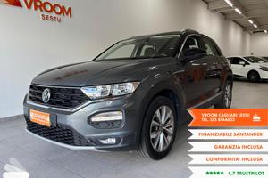 VOLKSWAGEN T-Roc 1� serie T-Roc 1.5 TSI ACT Sty...
