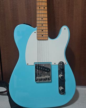 Squier by Fender Squier FSR ESQUIRE '50 LT EDITION