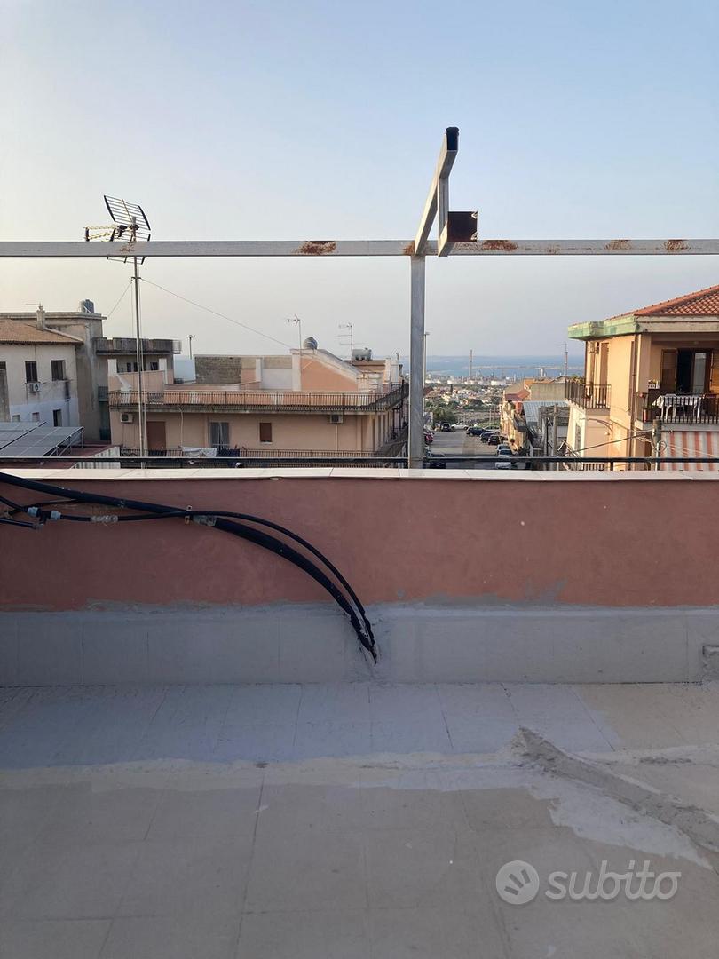 Appartamento – SR - Altro