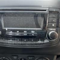 SUZUKI SWIFT 2020 - STEREO