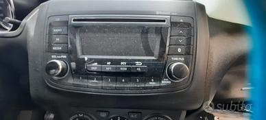 SUZUKI SWIFT 2020 - STEREO