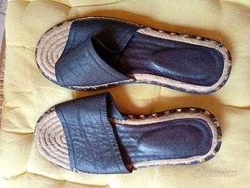 Espadrillas  Valentino Garavani  ( originali) n 38