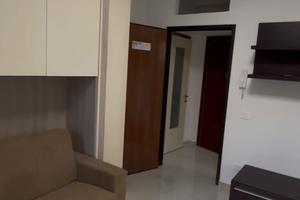 Monolocale con cucina abitabile zona Bisceglie