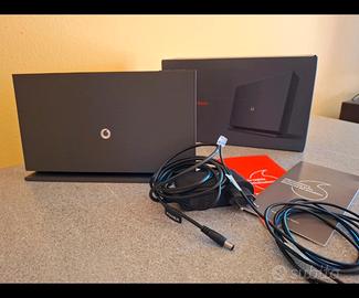 Modem Power Station Vodafone