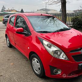 Chevrolet Spark 1.0 LS Benzina 5 Porte