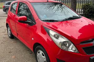 Chevrolet Spark 1.0 LS Benzina 5 Porte