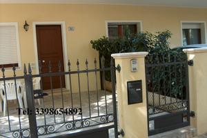 Bilocale ingresso indipendente Misano Brasile