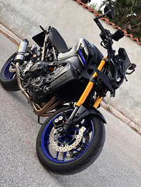 Yamaha MT 09 SP