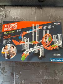 Azione-reazione