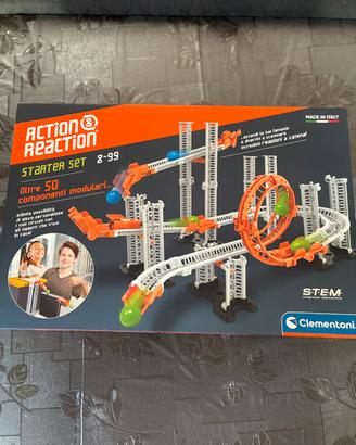 Azione-reazione