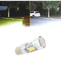 LED CANBUS P21W HIGH POWER BULB