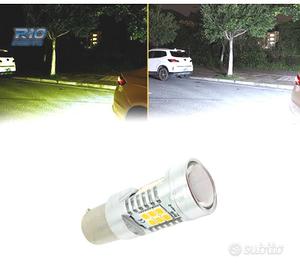 LED CANBUS P21W HIGH POWER BULB