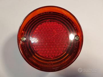 Fanale moto vintage BIEMME Guzzi Gilera Benelli