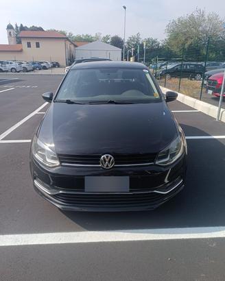  polo 1.4 TDI 90cv