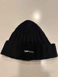 Berretto lana GAS