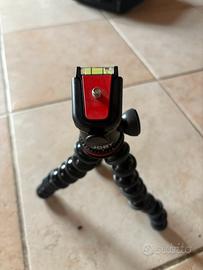 Trepoede per videocamere