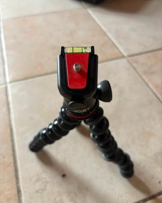 Trepoede per videocamere