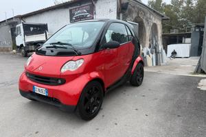 Smart 600B pulse 2002