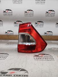 Fanale stop posteriore destro esterno 2011 ford ga