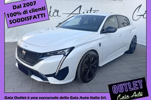 Peugeot 308 Plug-in Hybrid 225 e-EAT8 GT Pack