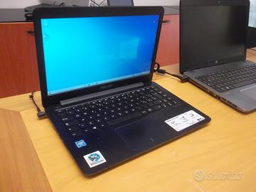 NOTEBOOK ASUS  E402S 14 POLLICI WINDOWS 10
