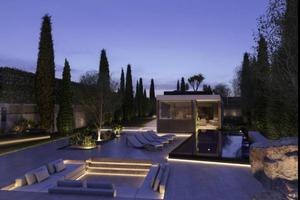 Terreno di 1500 m² a Camporosso