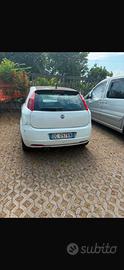 Fiat grande punto soort