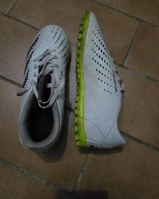 Scarpe calcetto adidas